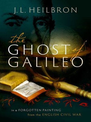 cover image of The Ghost of Galileo